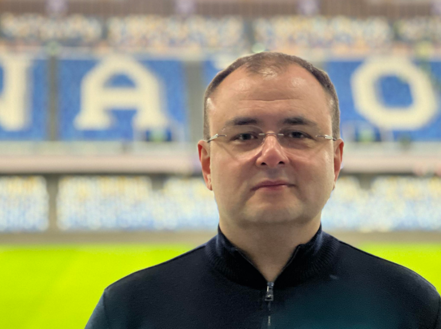 rati bregadze
