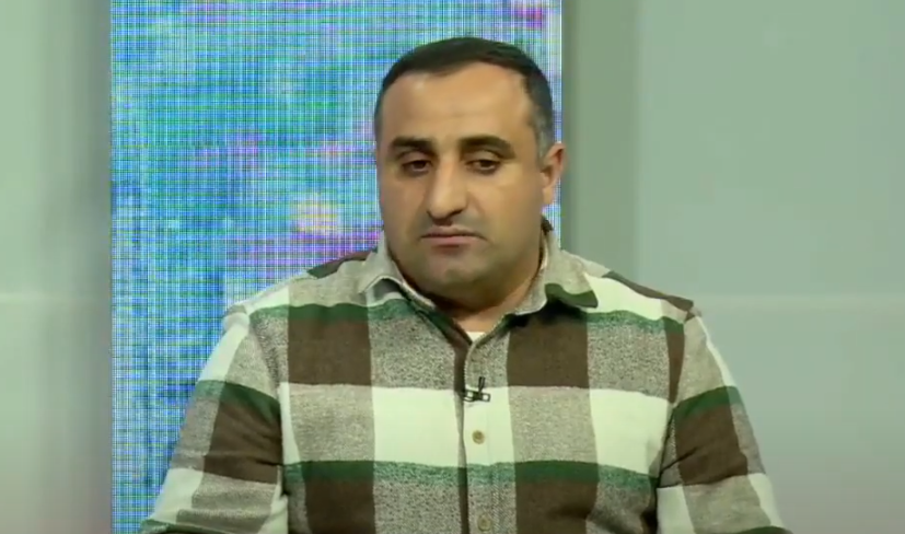 rezo xarazi