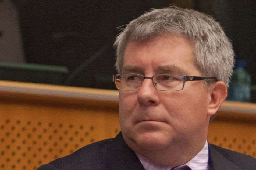 richard charnecki