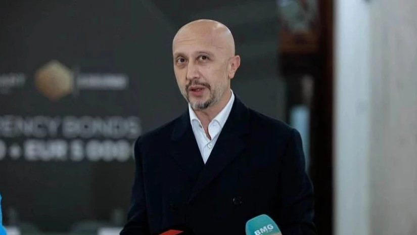 mindia  sabanadze