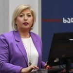 tamar chiburdanidze