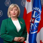 tamar chiburdanidze
