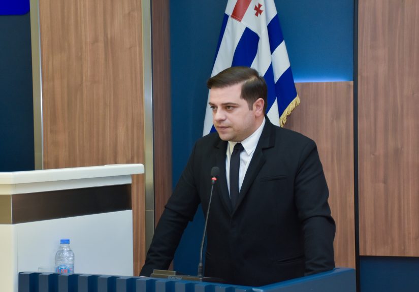 tsotne ananidze