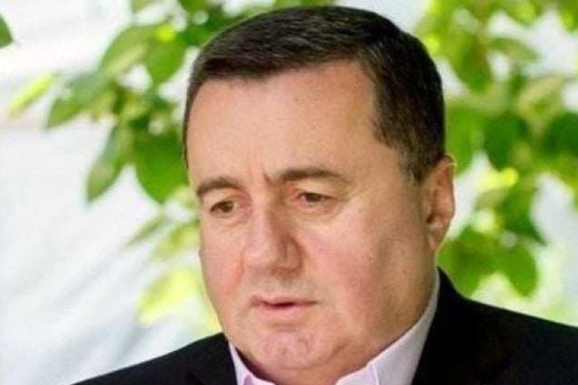 vano chxartishvili