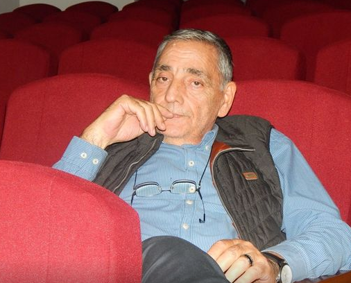 vasil chigogidze