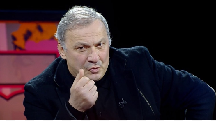 zaza papuashvili