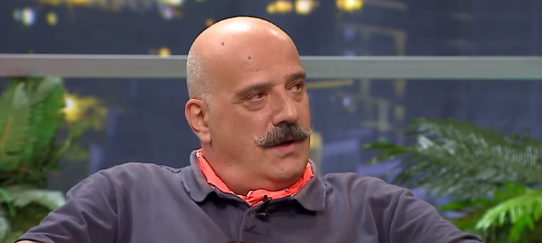 zuka papuashvili
