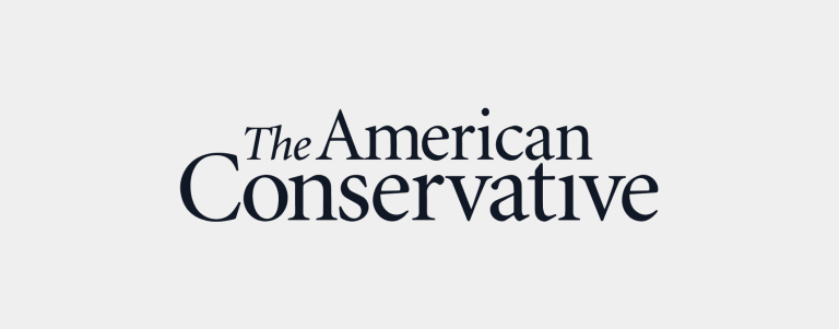 american conesrvative