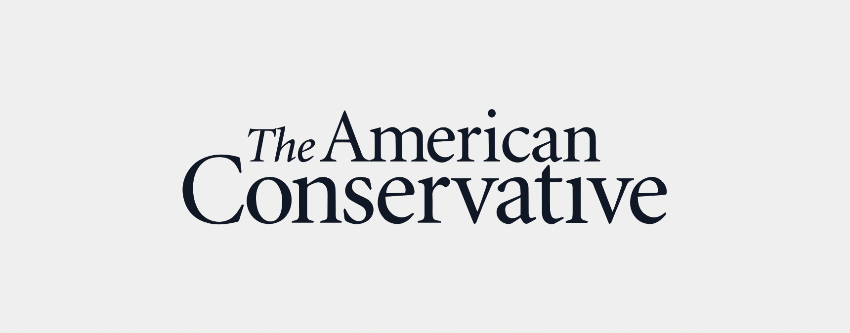 american conesrvative