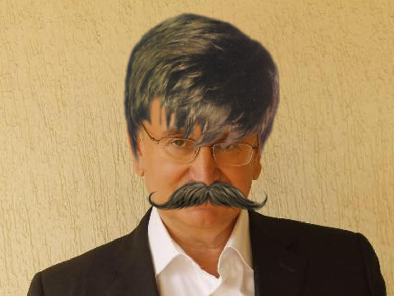 ROMAN GOTSIRIDZE