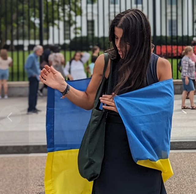 ana subeliani