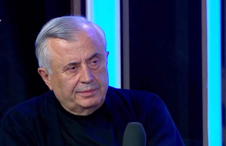 avtandil jorbenadze