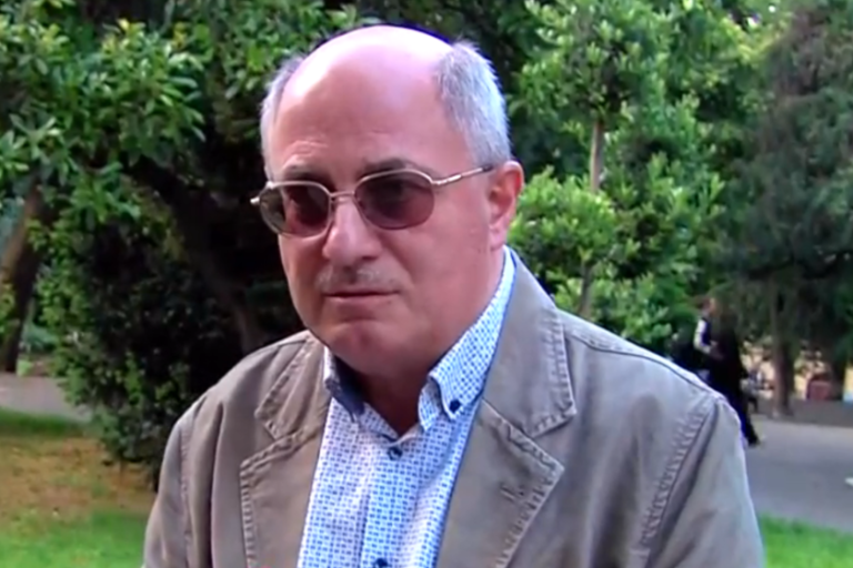 giorgi grigolia