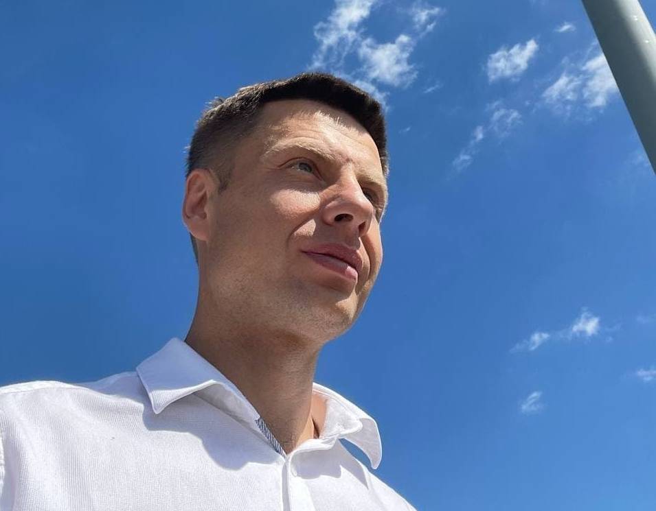goncharenko