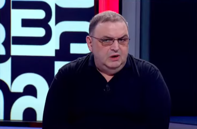gubaz sanikidze