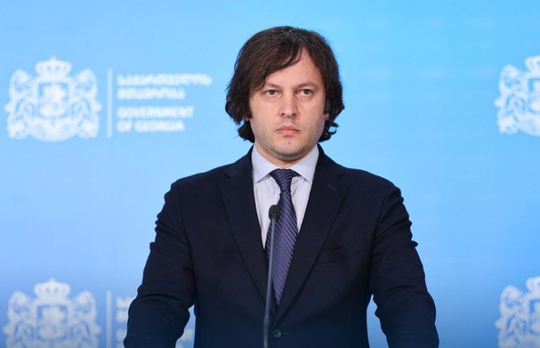 irakli