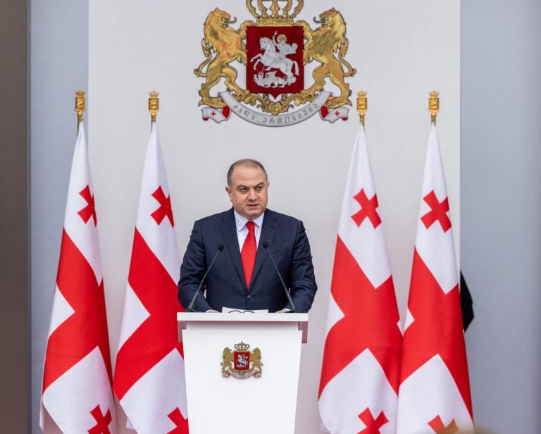 irakli chikovani