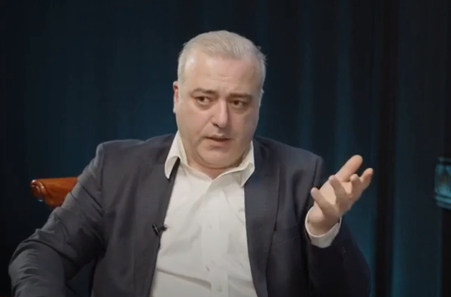 irakli gogava