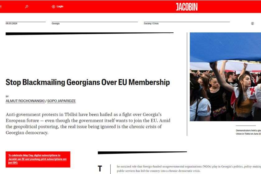 jacobin