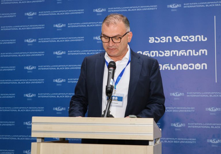 kakha shengelia