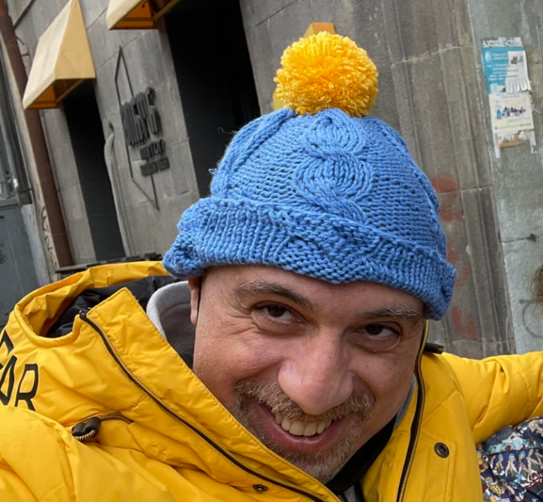 levan butxuzi