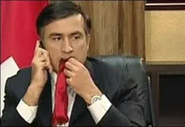 mixeil saakashvili