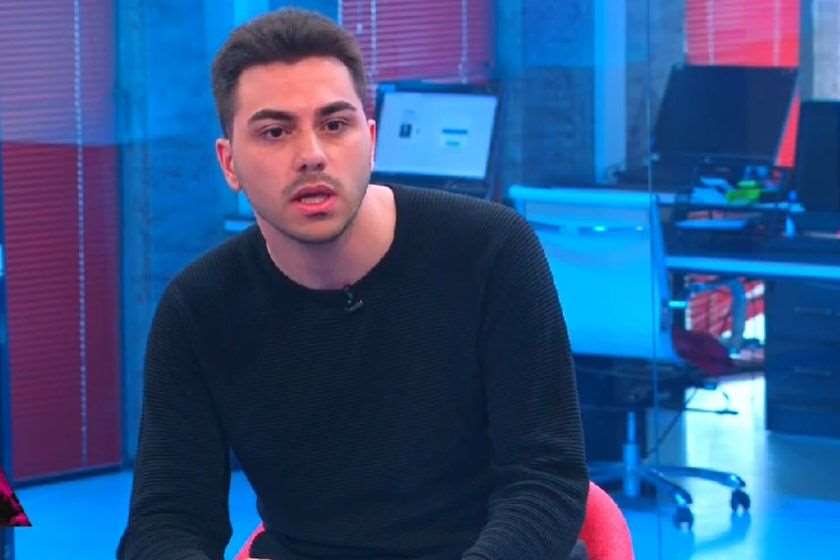 niko managadze