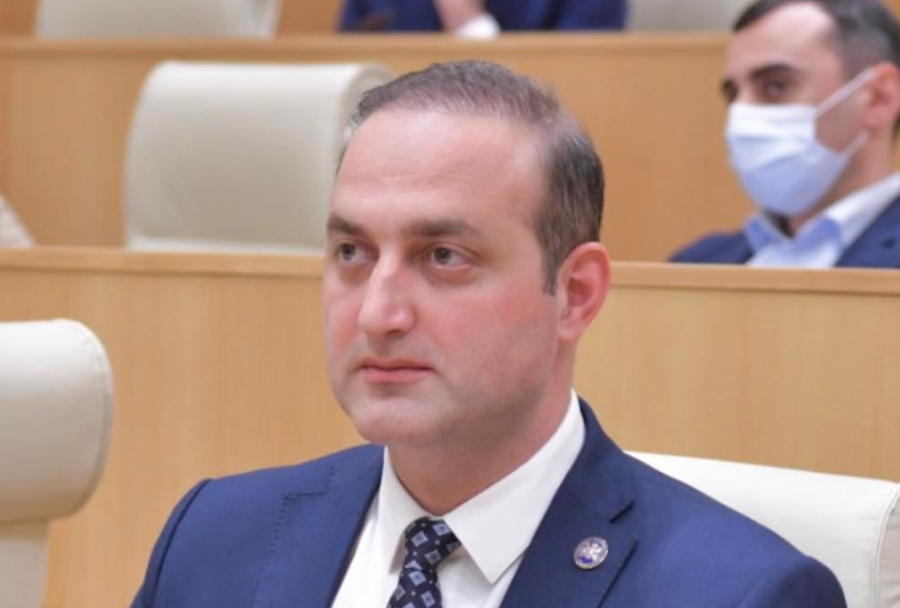 nodar turdzeladze