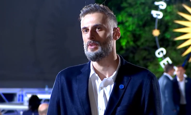 viktor sanikidze