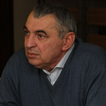 david zurabishvili