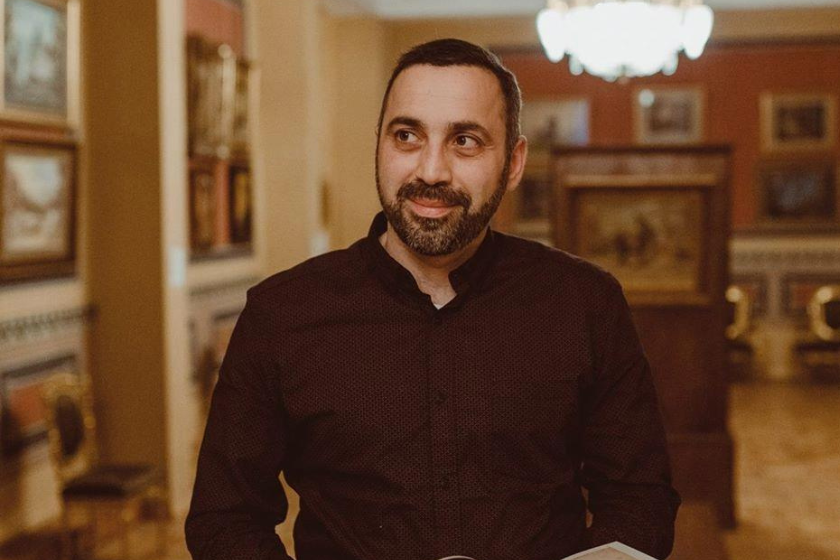 giorgi kalandia