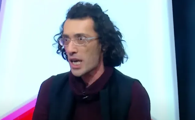 giorgi savaneli