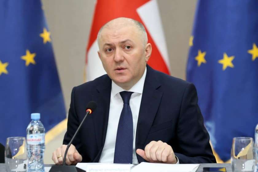 grigol liluashvili