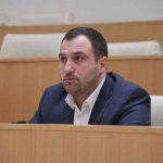 irakli kircxalia