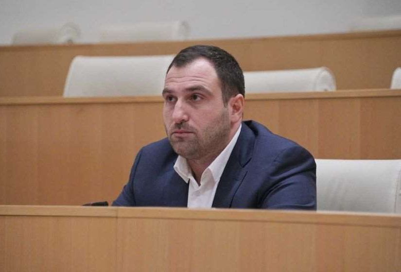 irakli kircxalia