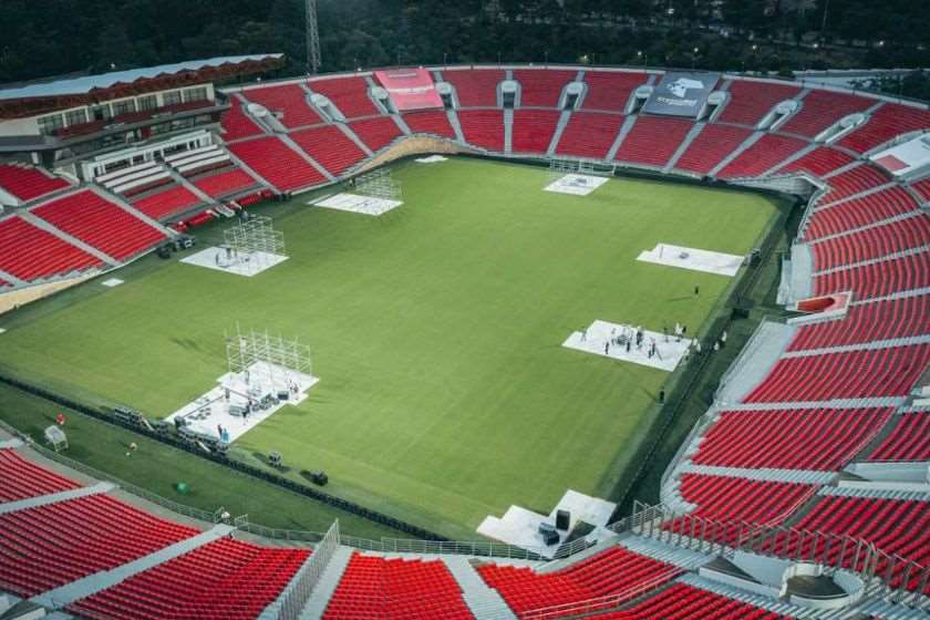 stadioni