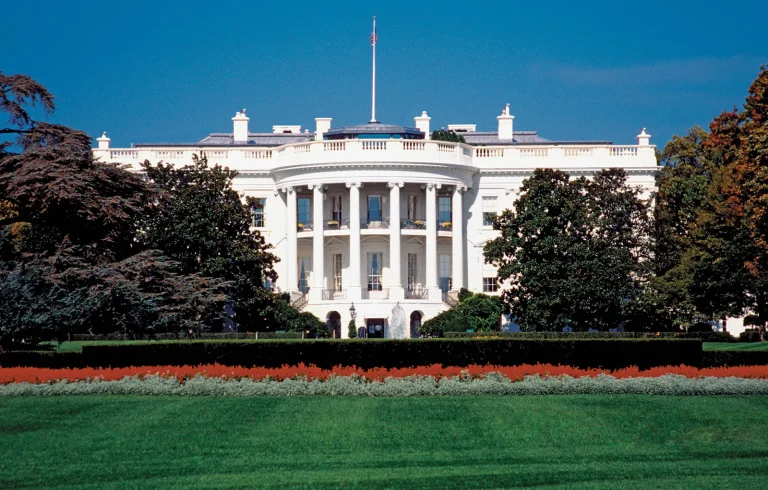 white house