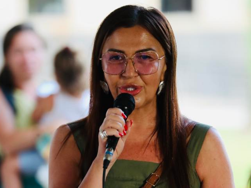 inga grigolia