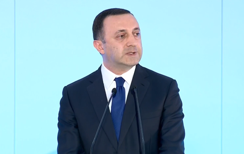 irakli