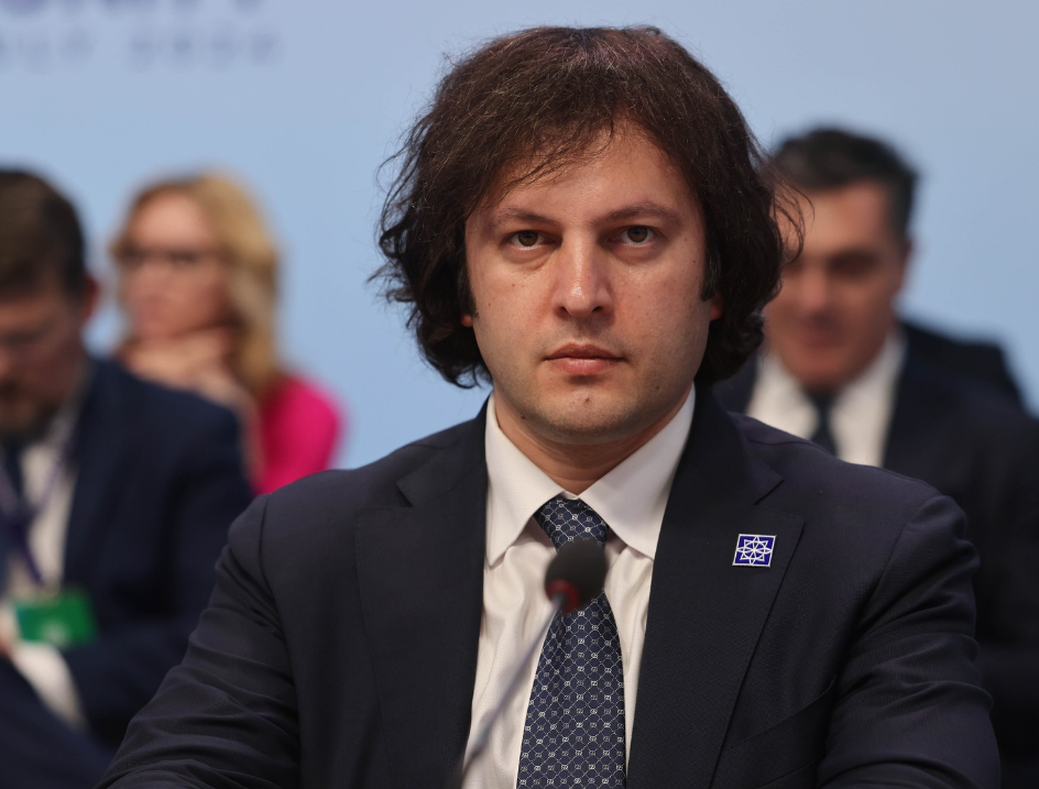 irakli