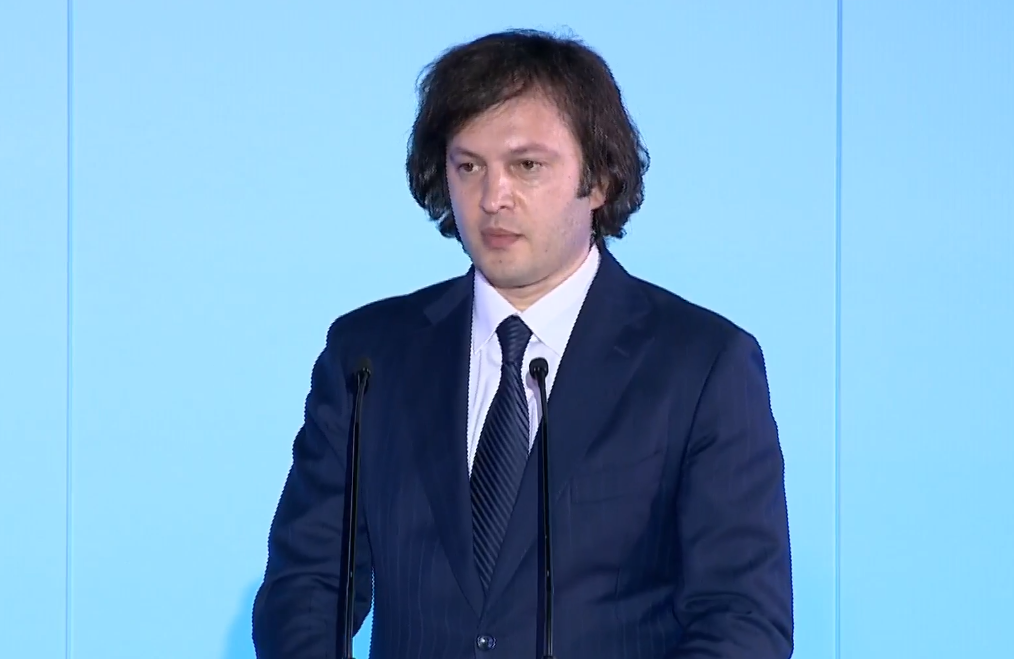 irakli