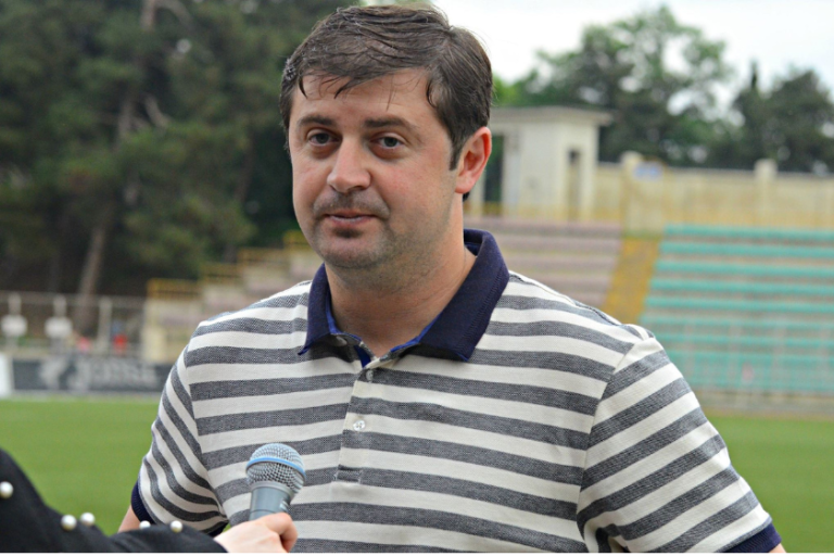 lado burduli