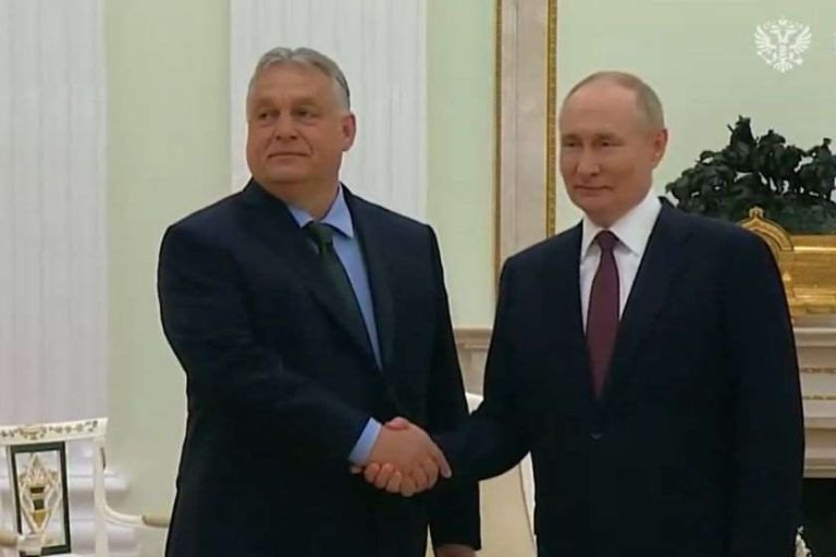 orban putin