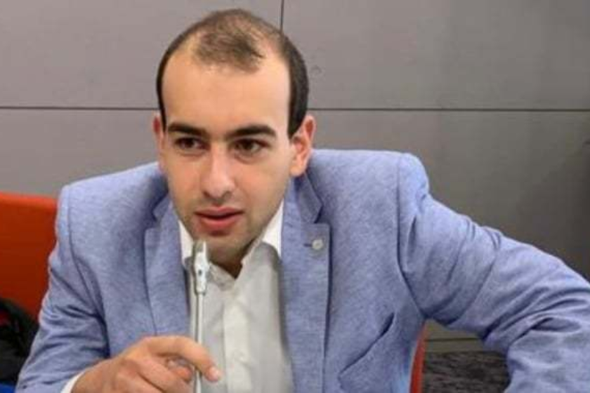 vato qizikurashvili