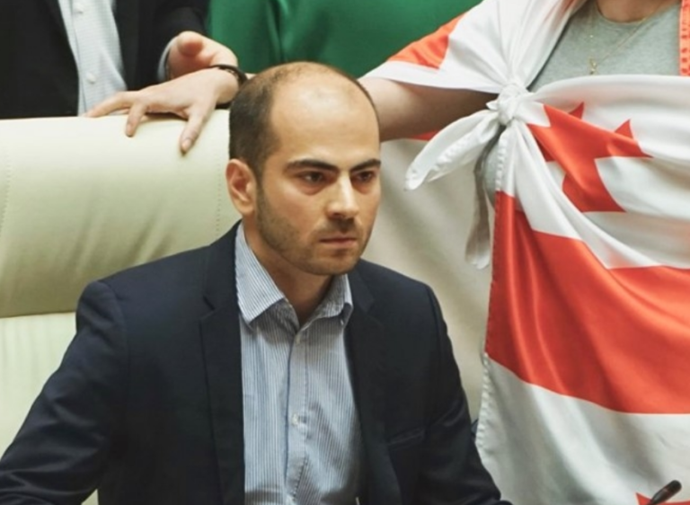 giorgi kandelaki