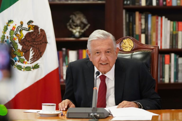 andres manuel lopez obrador