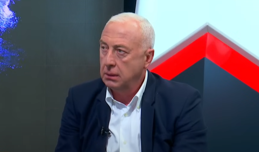 davit gamkrelidze