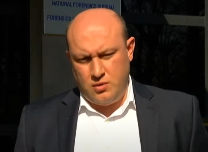 giorgi tvauri
