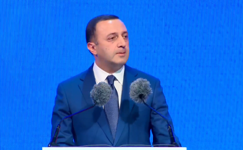 irakli garibashvili2