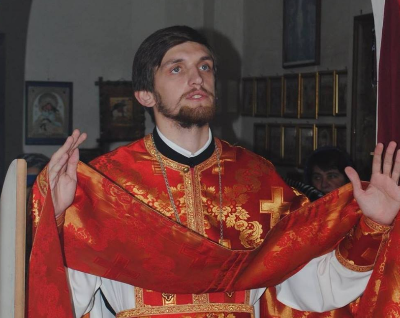 mama teimuraz koridze